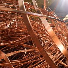 Copper Rod (6MM to 16MM)
